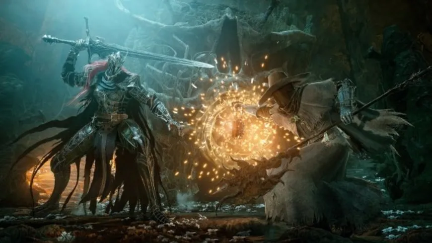 Lords of the Fallen (Deluxe Edition)