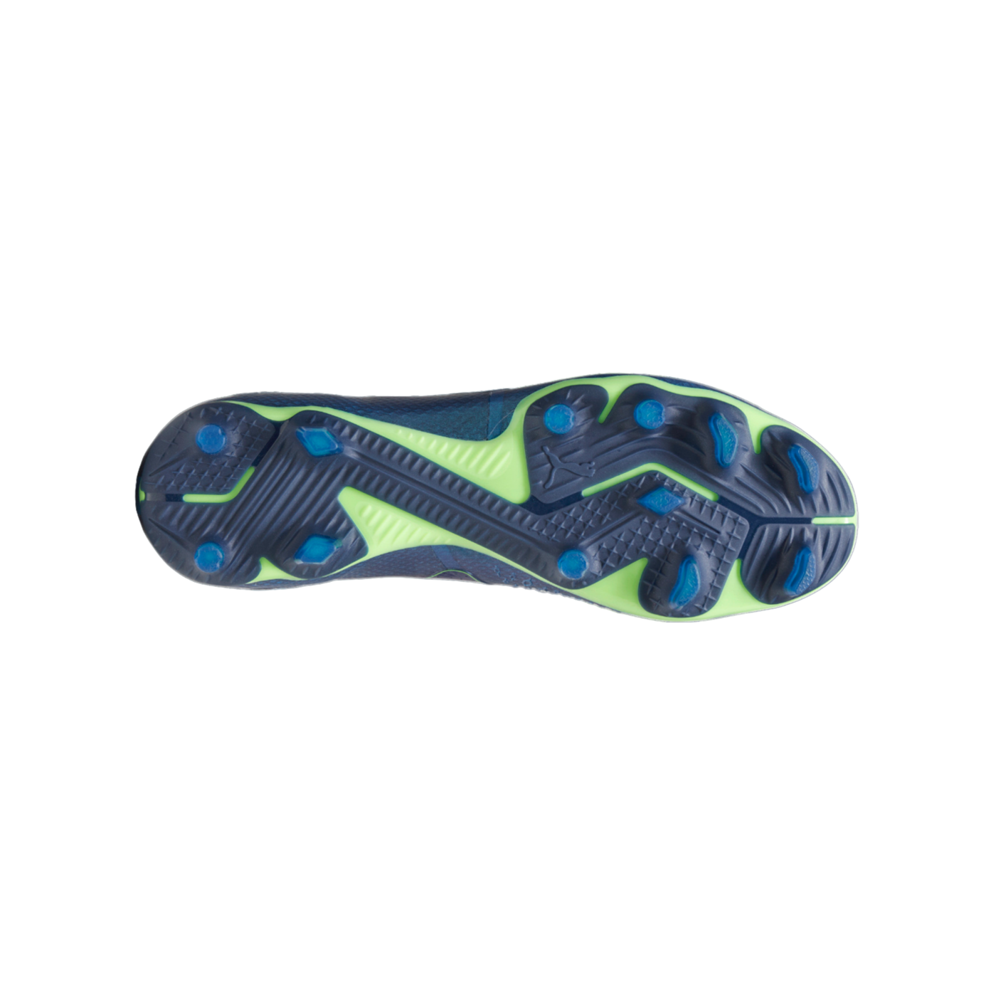 PUMA FUTURE Pro FG/AG Weiss Schwarz F01