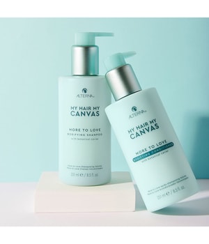 ALTERNA My Hair My Canvas More to Love Bodifying Shampoo Haarshampoo 251 ml