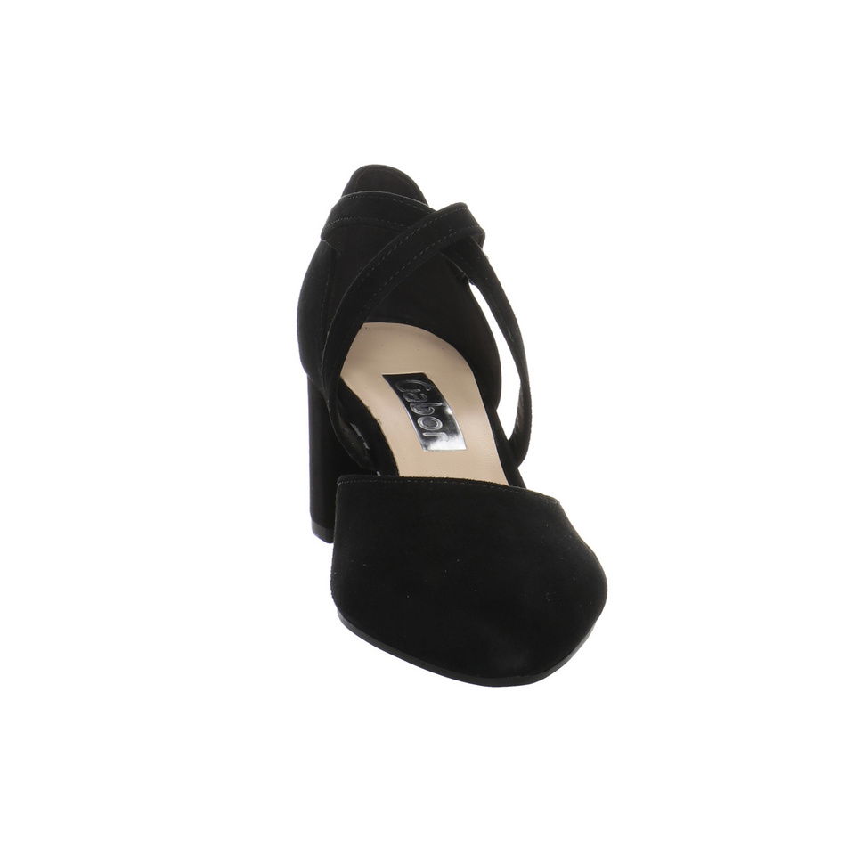 Gabor Pumps