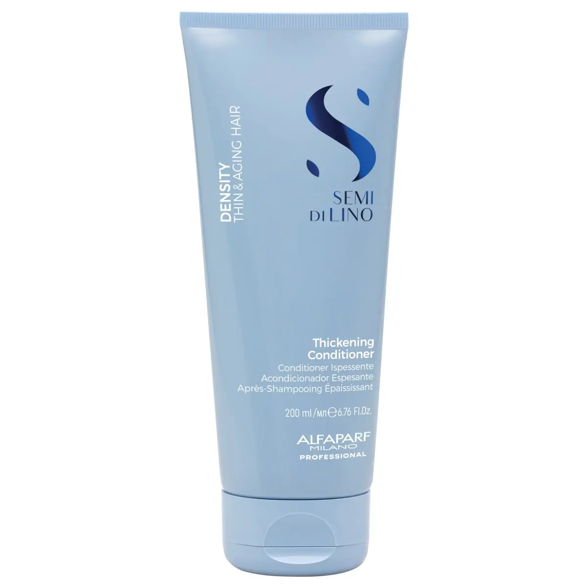 Alfaparf Milano Semi di Lino DensityThickening Conditioner Hårbalsam