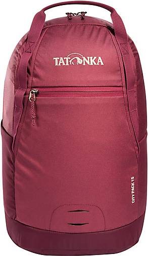 Tatonka City Pack 15 Rucksack 42 cm