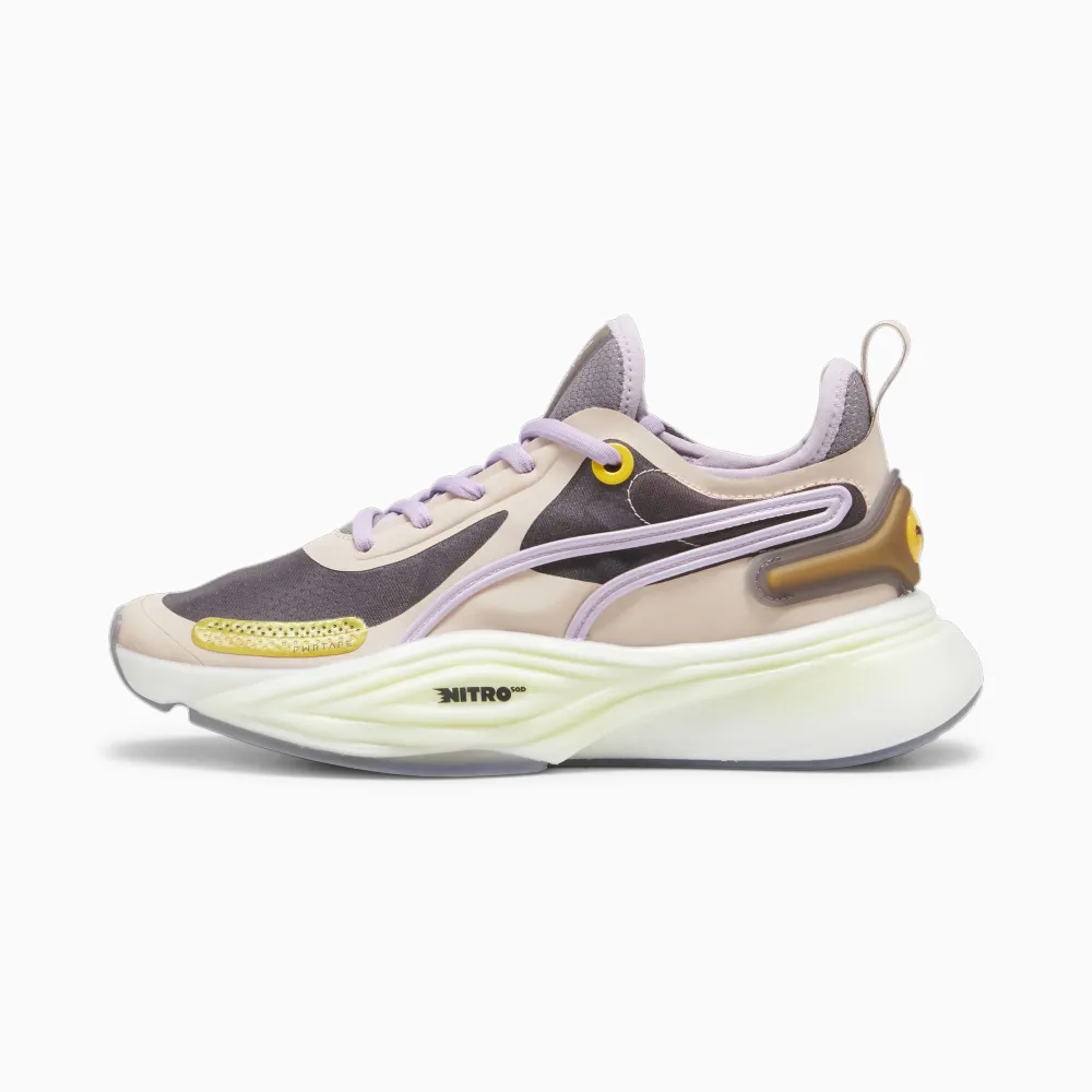 PUMA PWR NITRO SQD 379570_02 / pink