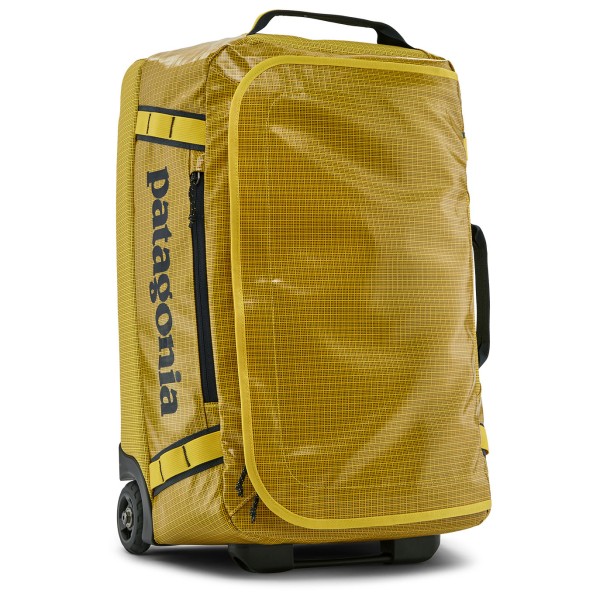 Patagonia - Black Hole Wheeled Duffel - Reisetasche
