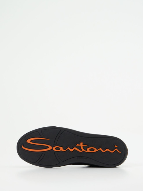 Sneaker-46610090596 Santoni