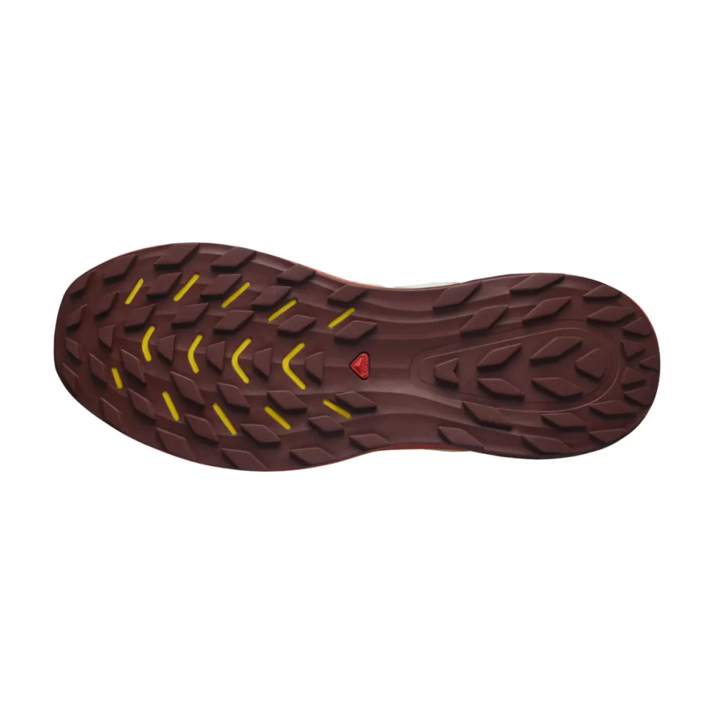 Salomon Ultra Glide 2 L47212200 / braun