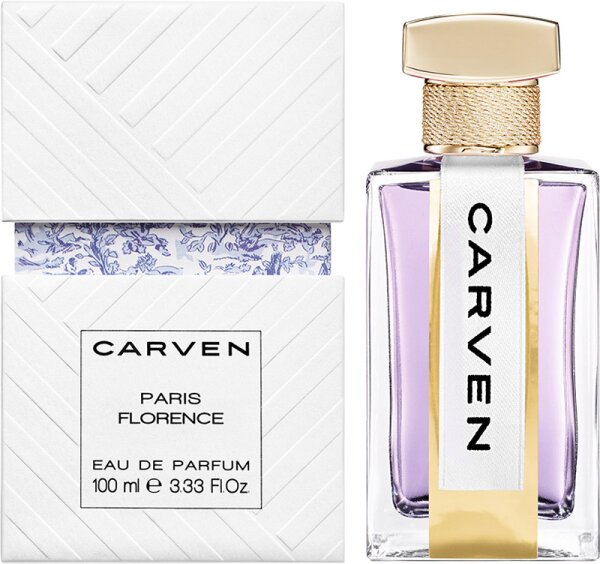Carven Paris Florence Eau de Parfum