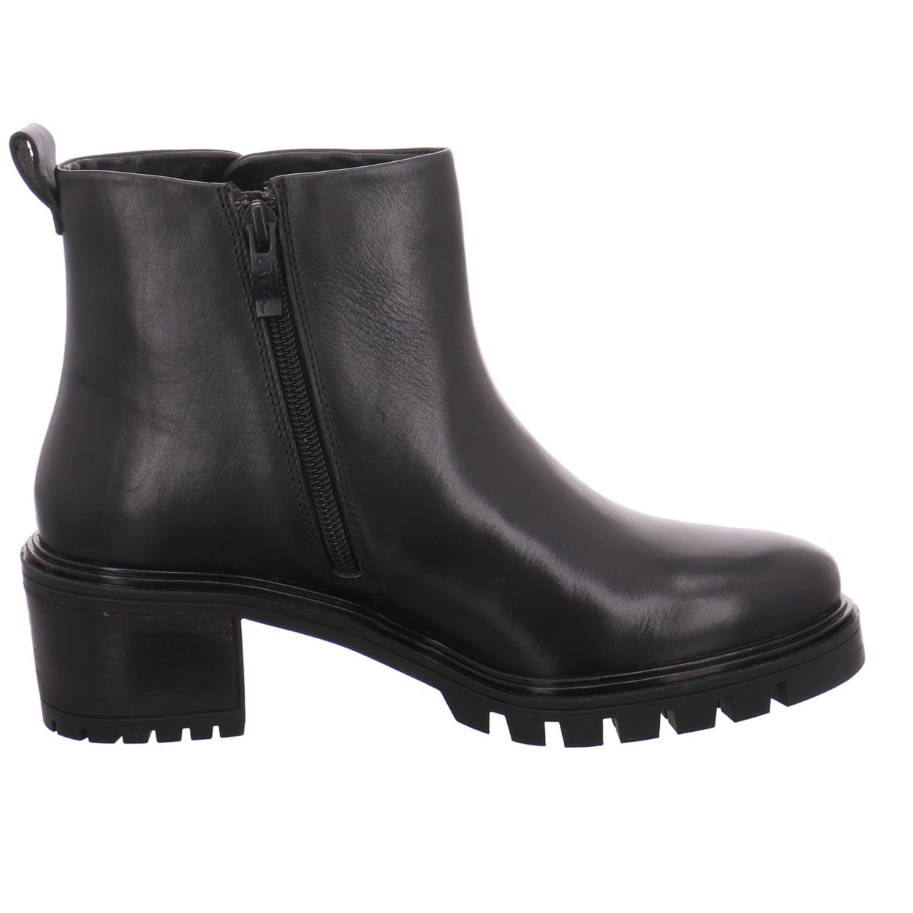 ARA Stiefeletten schwarz Denver-St.