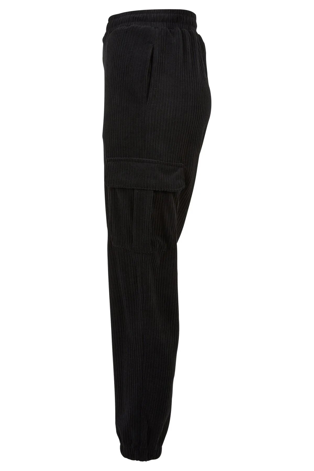 Urban Classics  Jogginghose - Schwarz - Relaxed