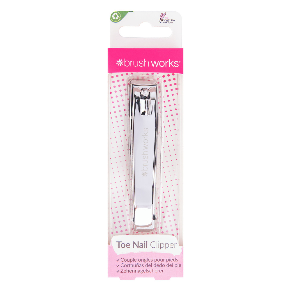 Brushworks Coupe ongle Accessoire Manucure
