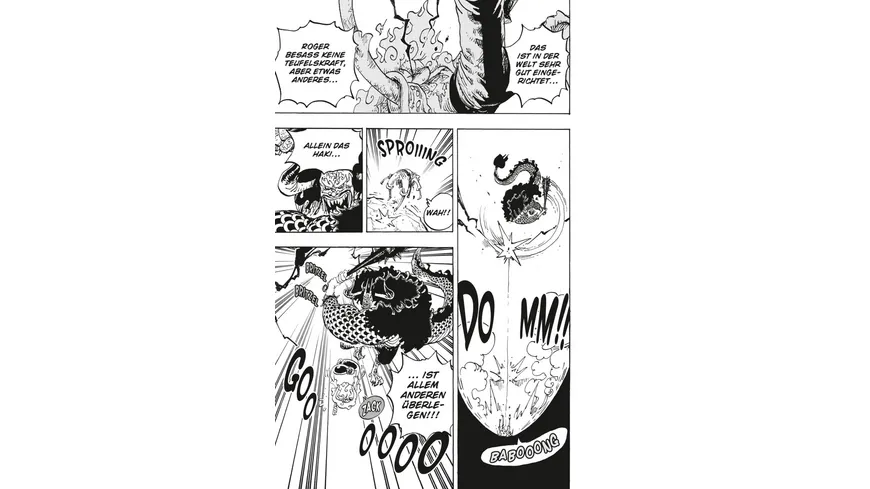 One Piece 104