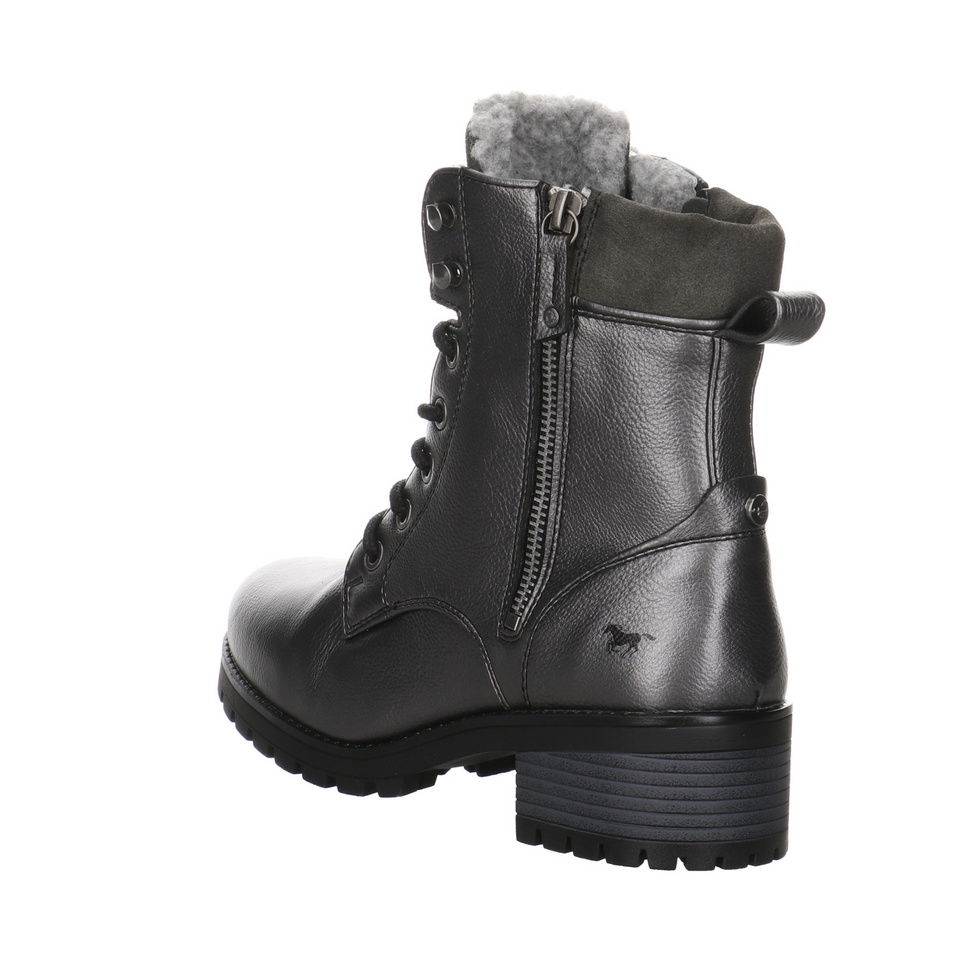 Mustang Boots