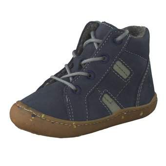 PEPINO Caju Lauflernschuhe in blau