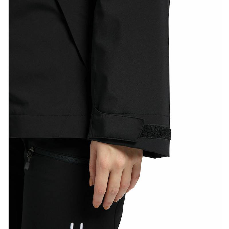 Haglöfs Tjärn Jacket Hardshelljacke Damen