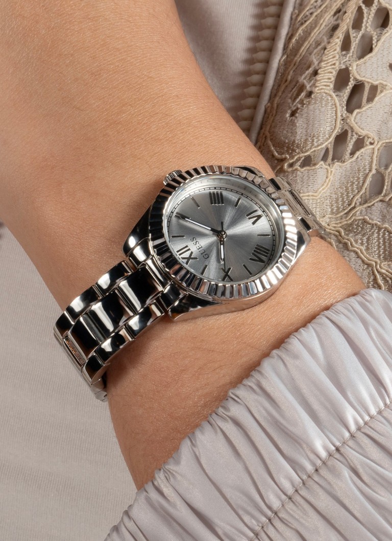 GUESS Mini Luna rokaspulkstenis GW0687L1