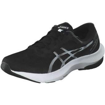 ASICS Gel-Pulse 13 Running in schwarz