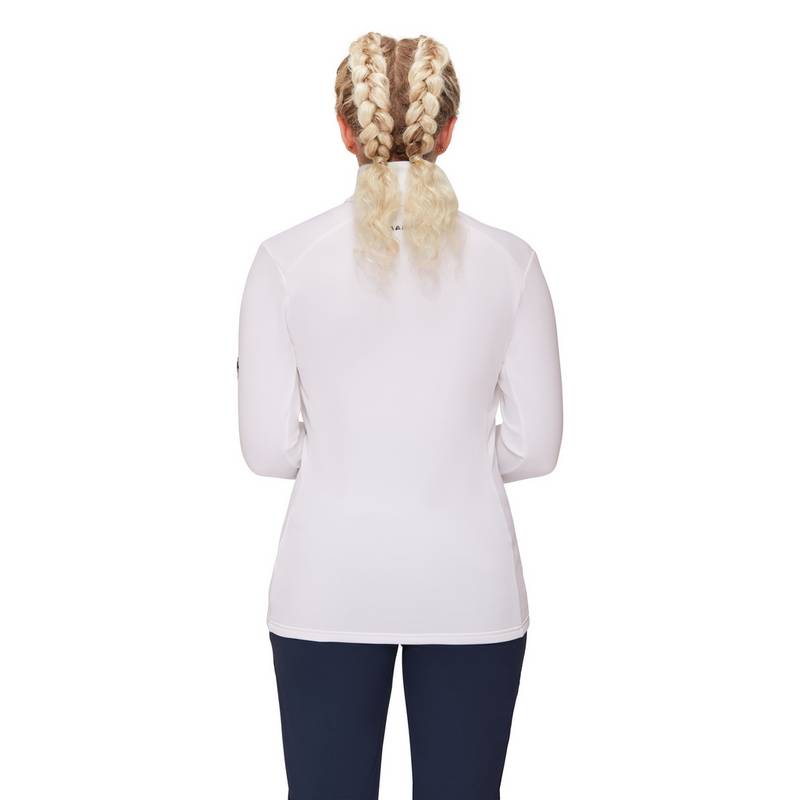 Mammut Aconcagua Light Fleecejacke Damen