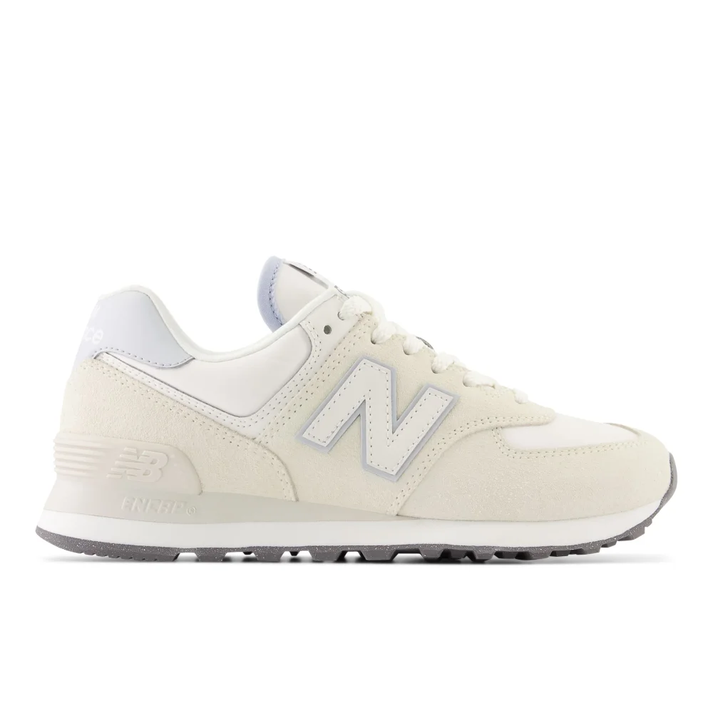 New Balance 574 WL574AA2 / braun