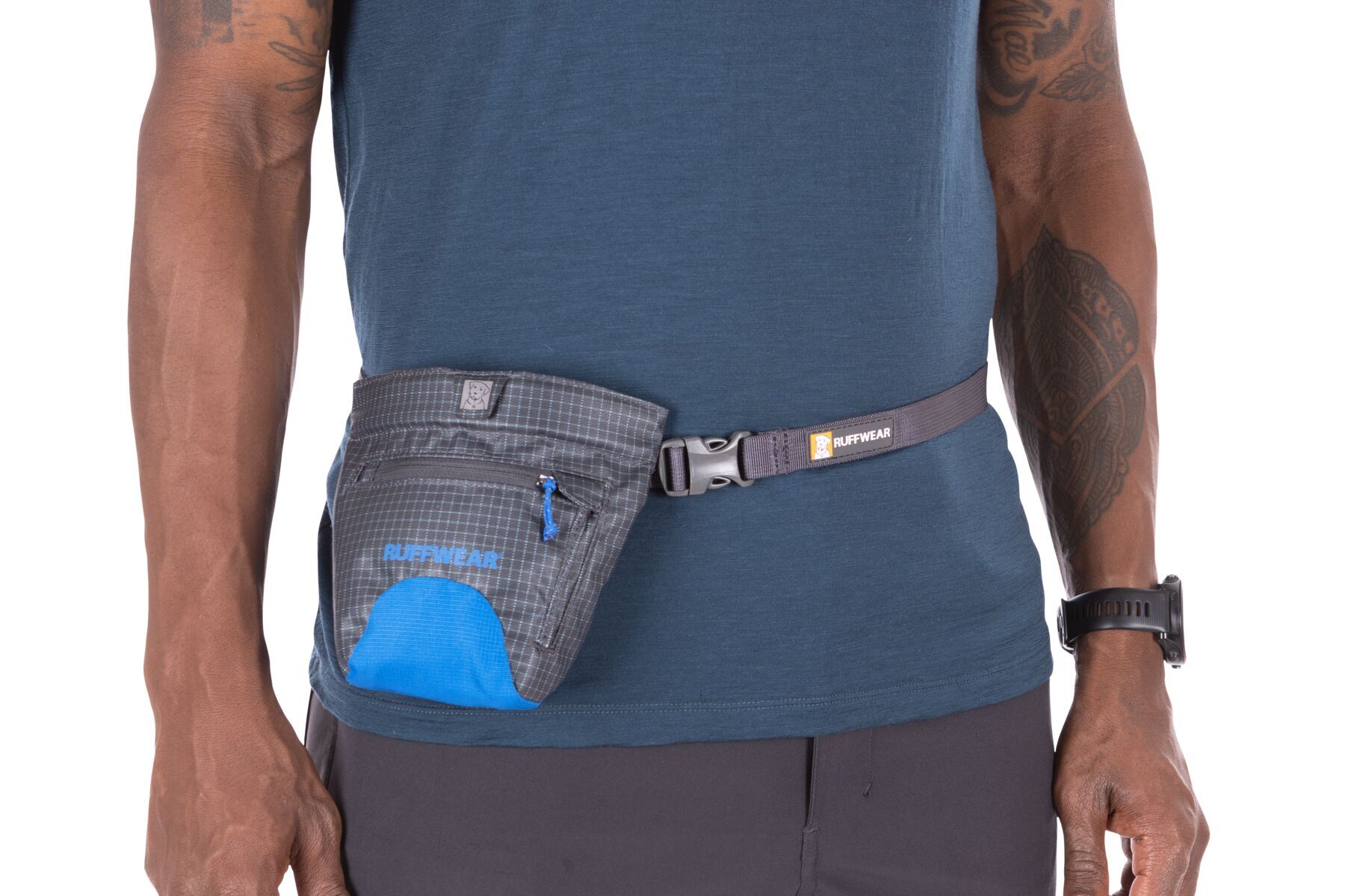 Ruffwear Snackbeutel Ruffwear Treat Trader™ Leckerlitasche