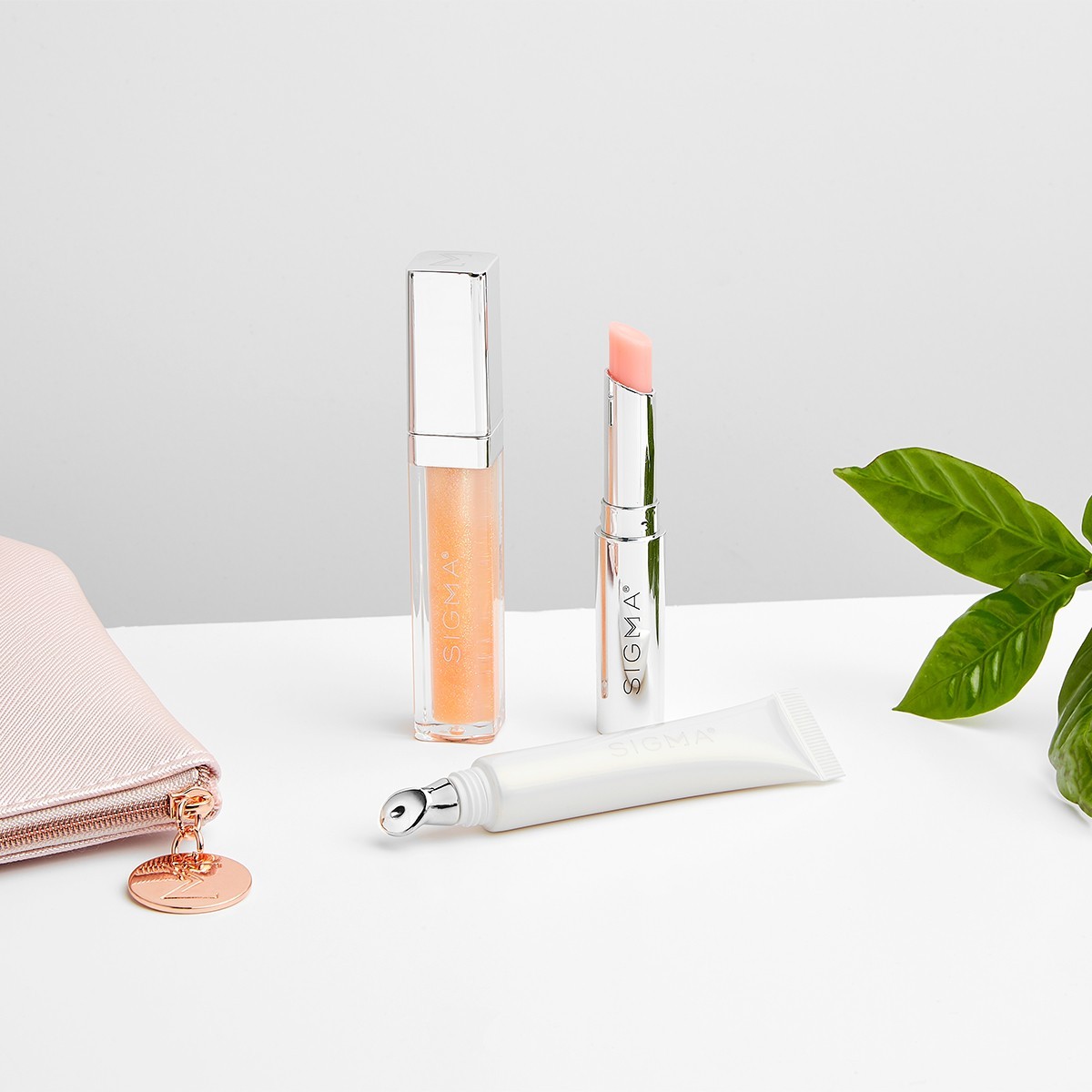 Sigma Lip Care Trio