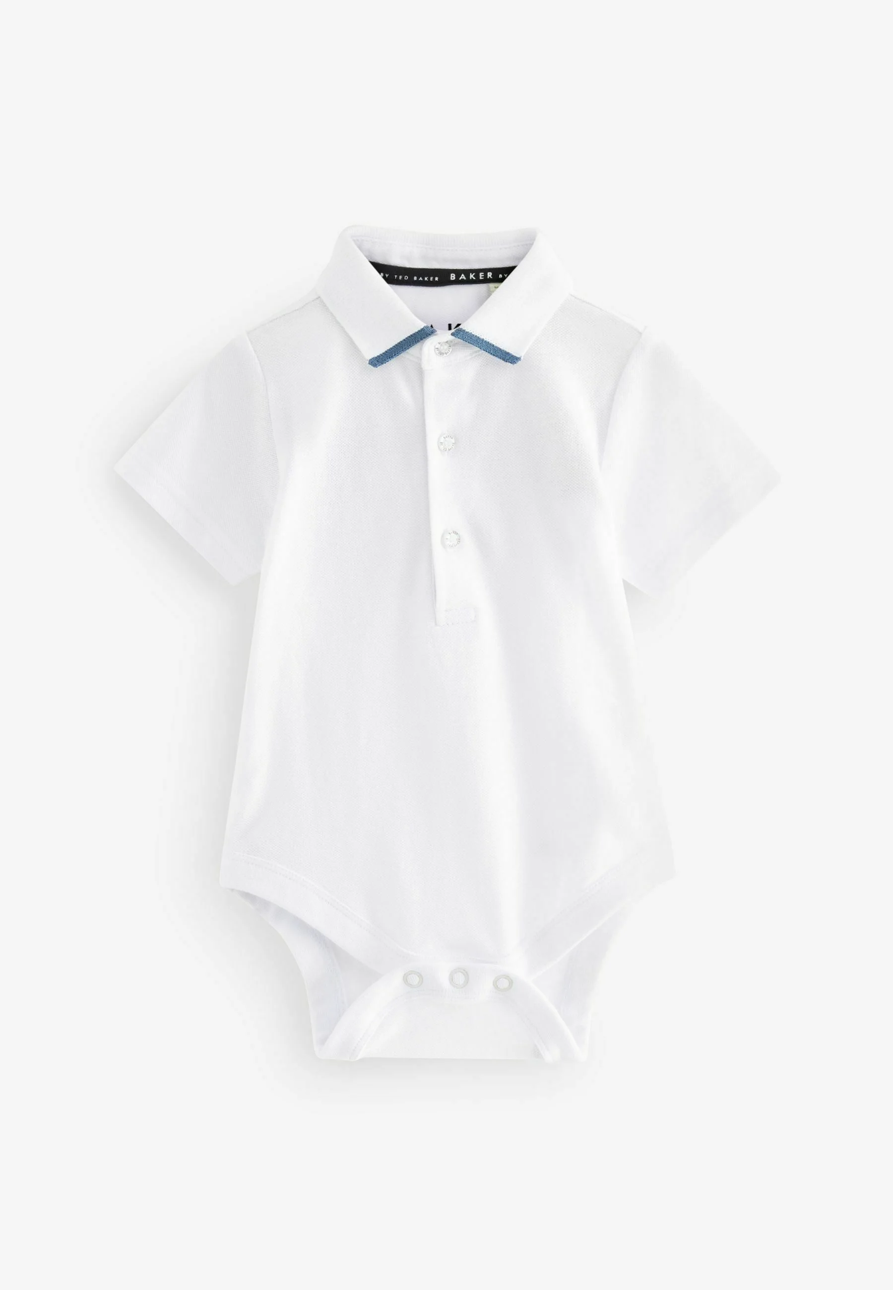 Conjunto Baker by Ted Baker - Ajuste regular - Polo