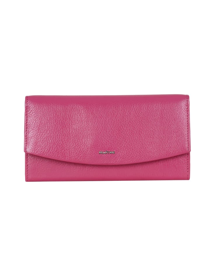 Maître Geldbörse 'Leisel Diedburg in Pink' günstig kaufen onesize