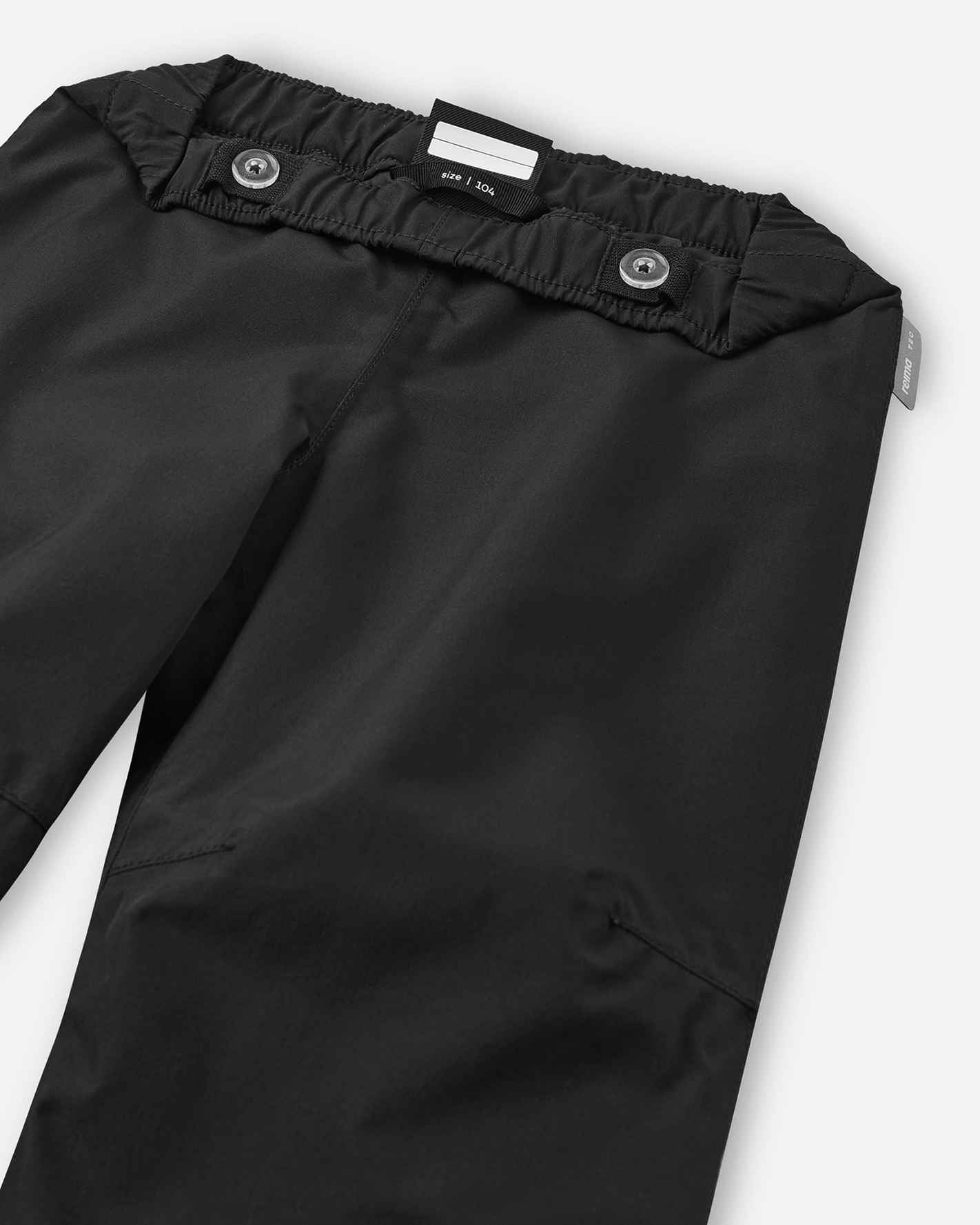 Wasserdichte Kleinkinder Outdoorhose Kaura