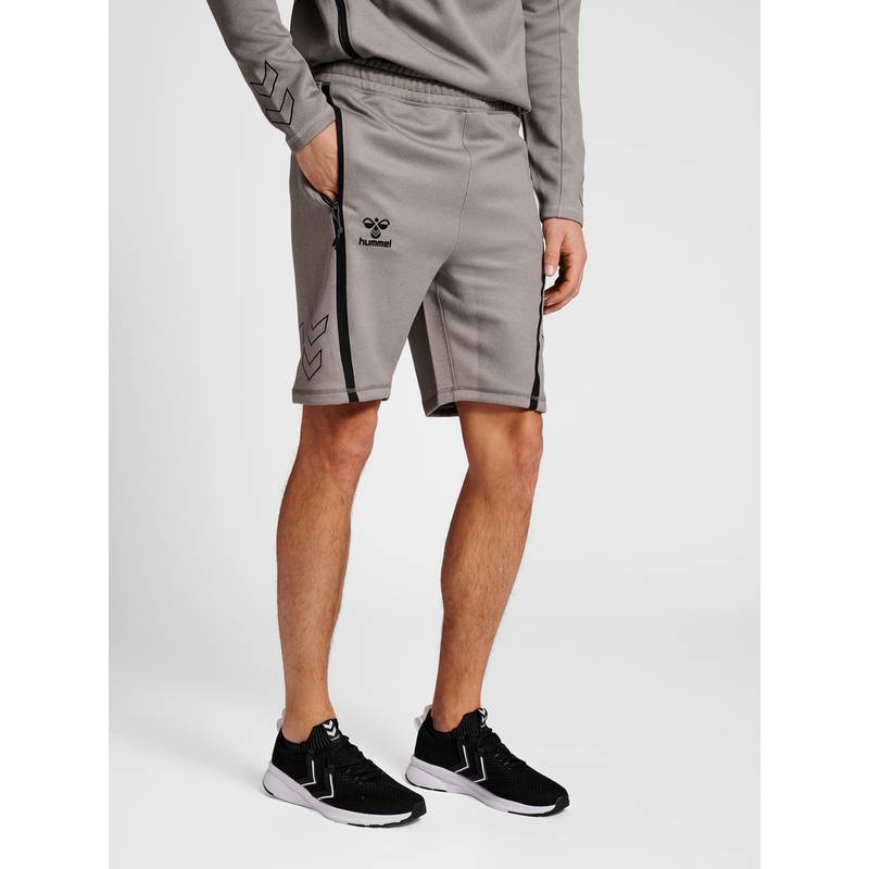 hummel hmlCIMA XK SHORTS Sweatshorts Herren