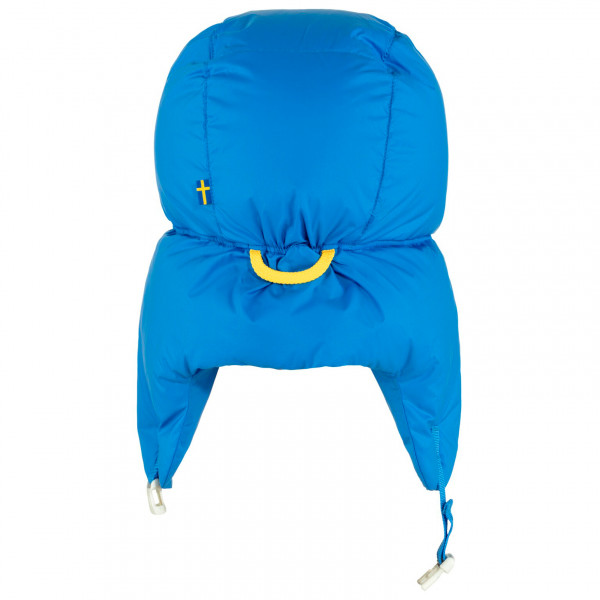 Fjällräven - Expedition Down Heater - Mütze