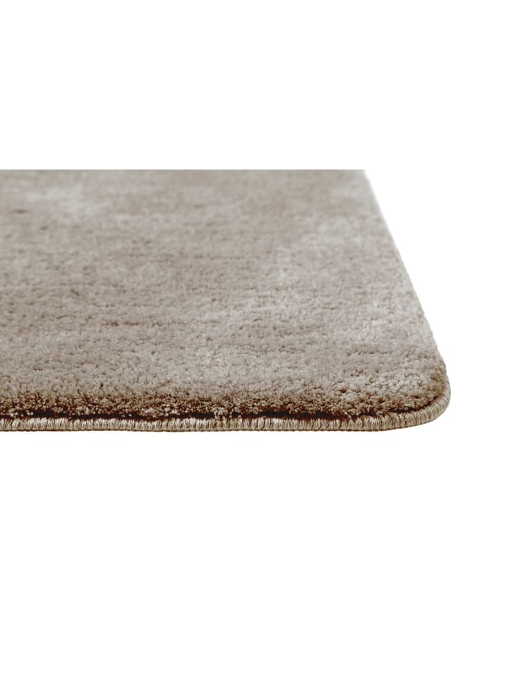 Wecon Home Badteppich Joris in sand beige günstig kaufen