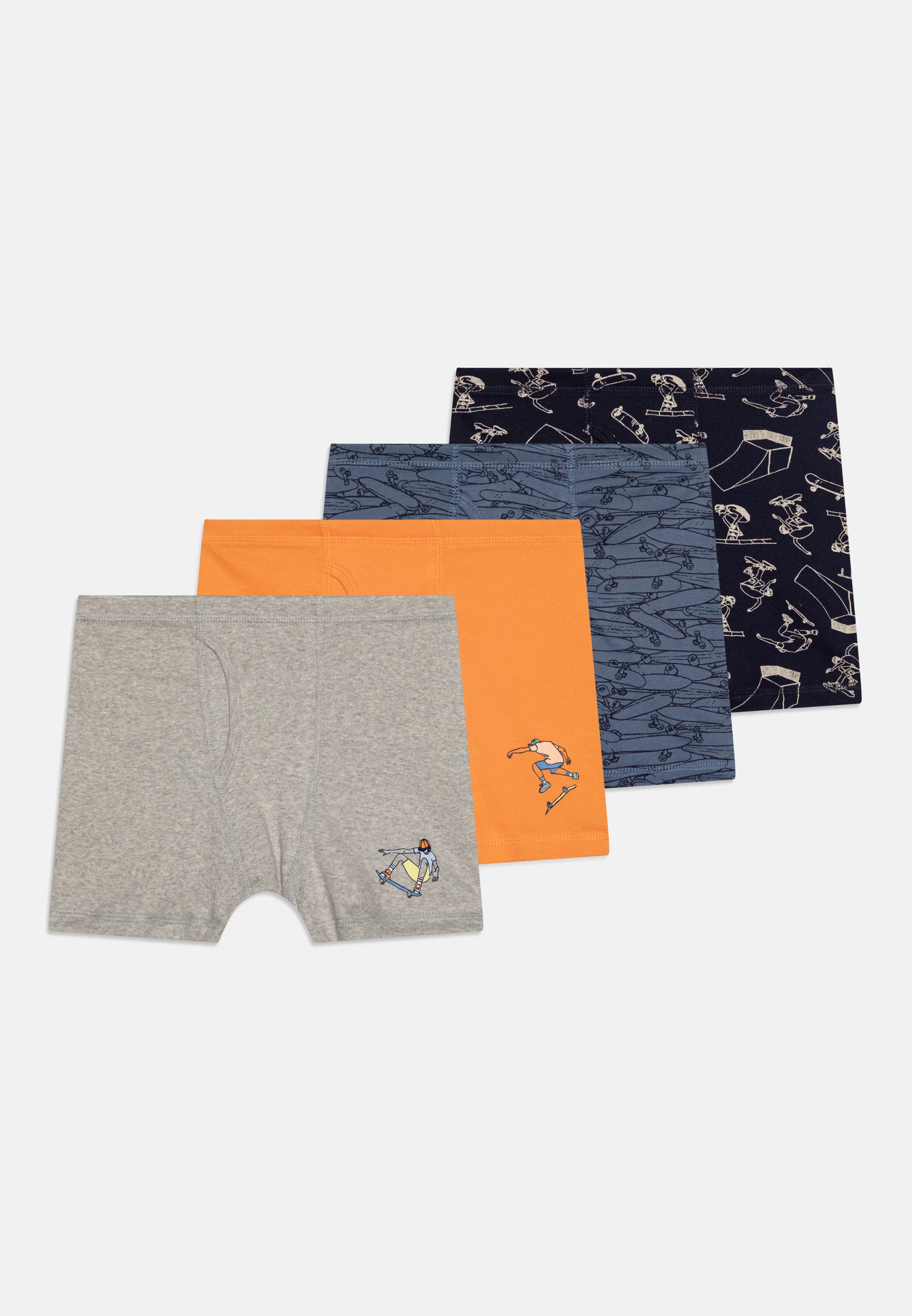 GAP BOYS PACK DE 4 - Culotte
