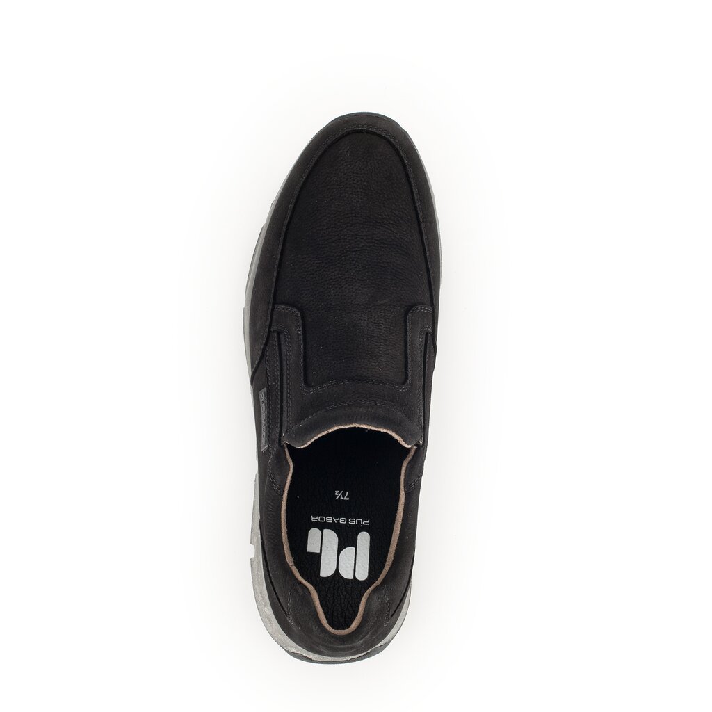 Pius Gabor PG1022 Sneaker low schwarz