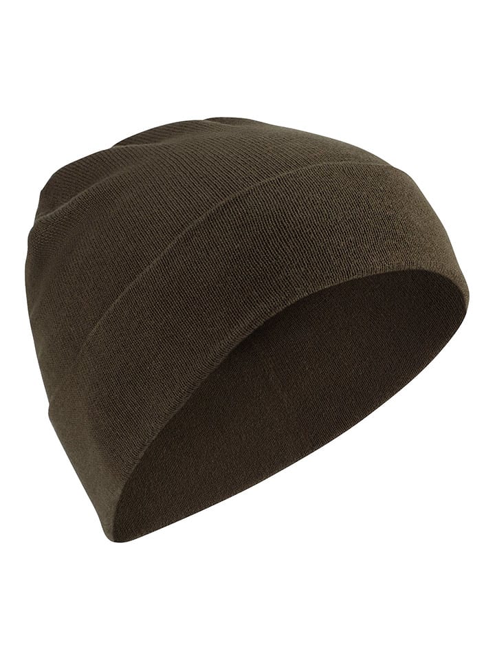 Camel Active Beanie in Dunkelgrün günstig kaufen onesize