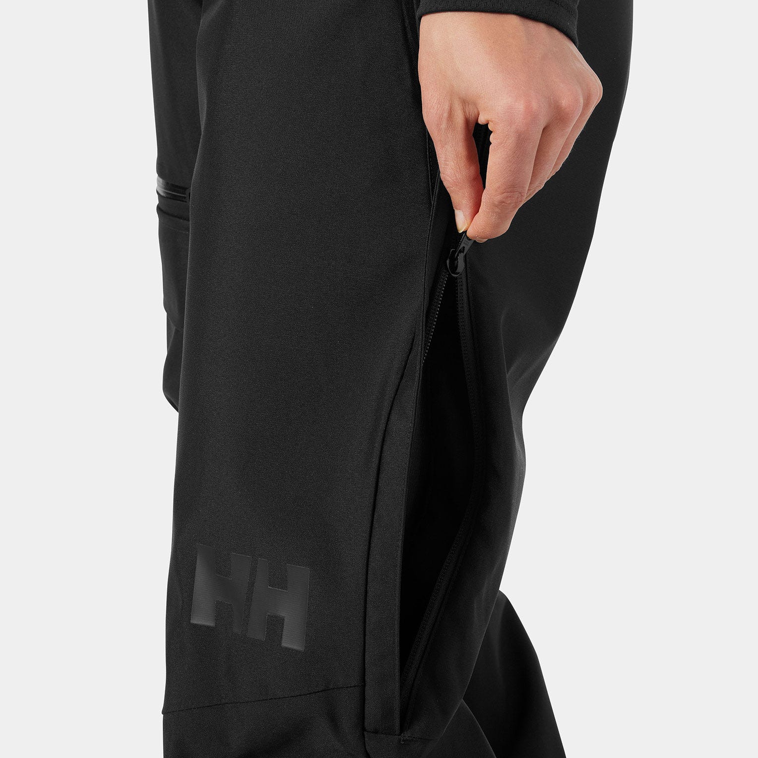 Women's Powderqueen Bib Pant