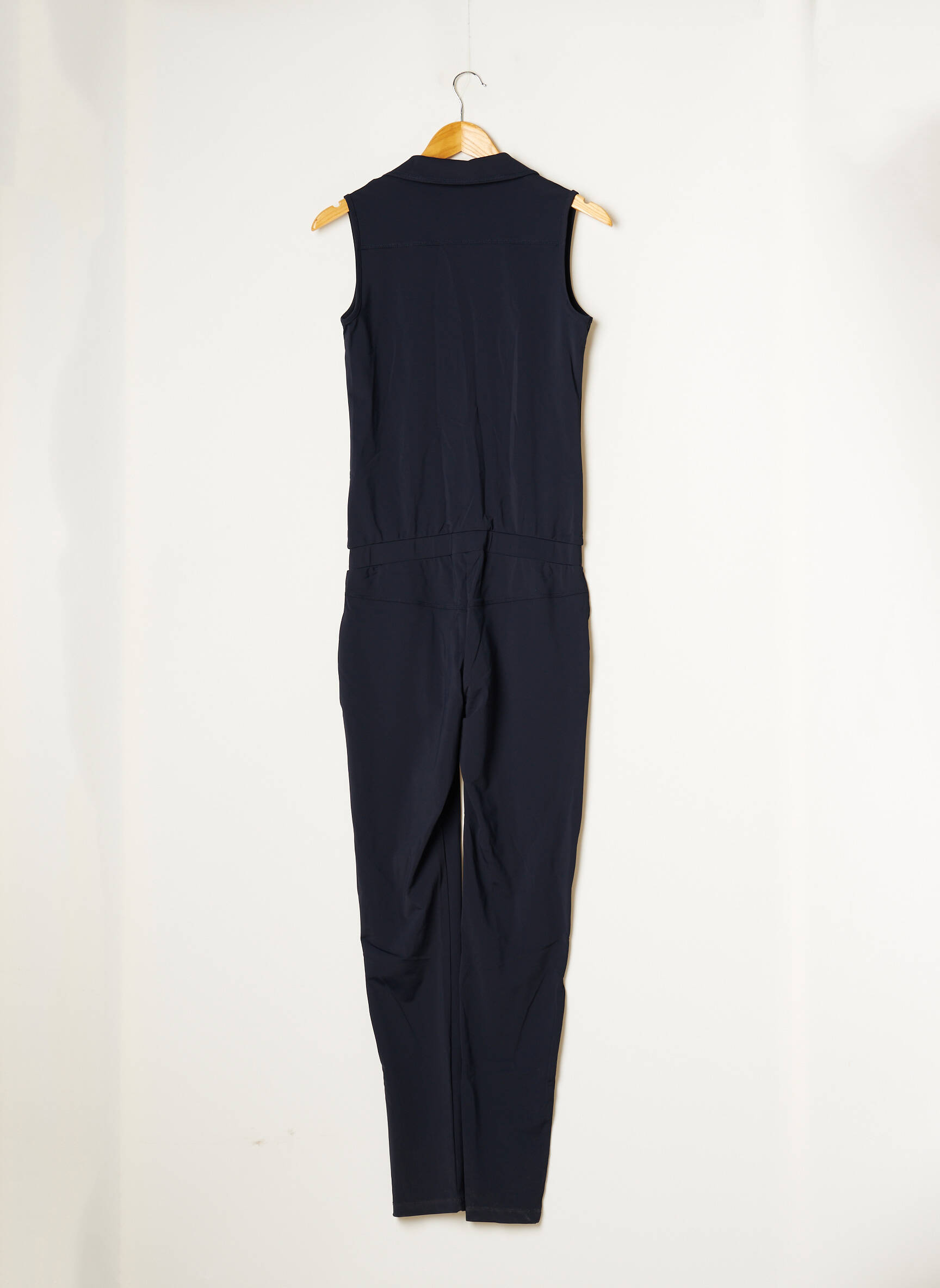 Hbt Combinaisons 1 Femme couleur bleu