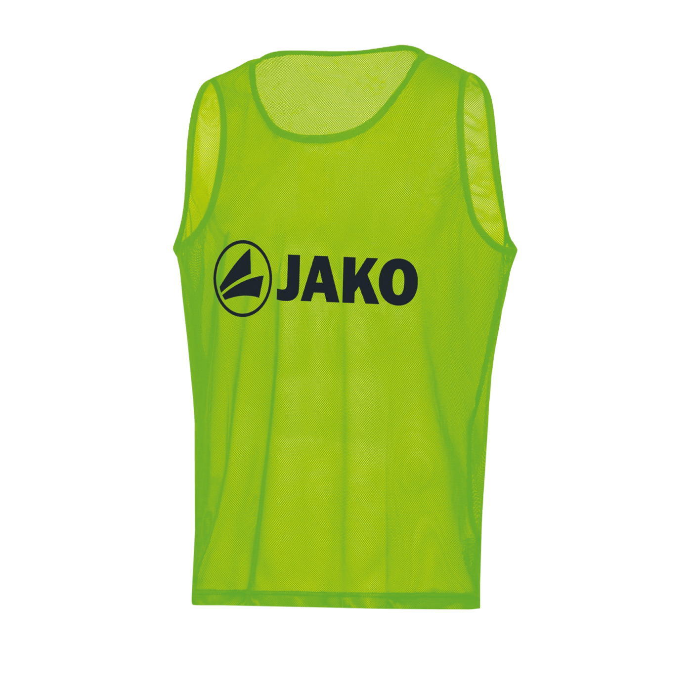 JAKO Classic 2.0 Kennzeichnungshemd Grün F02