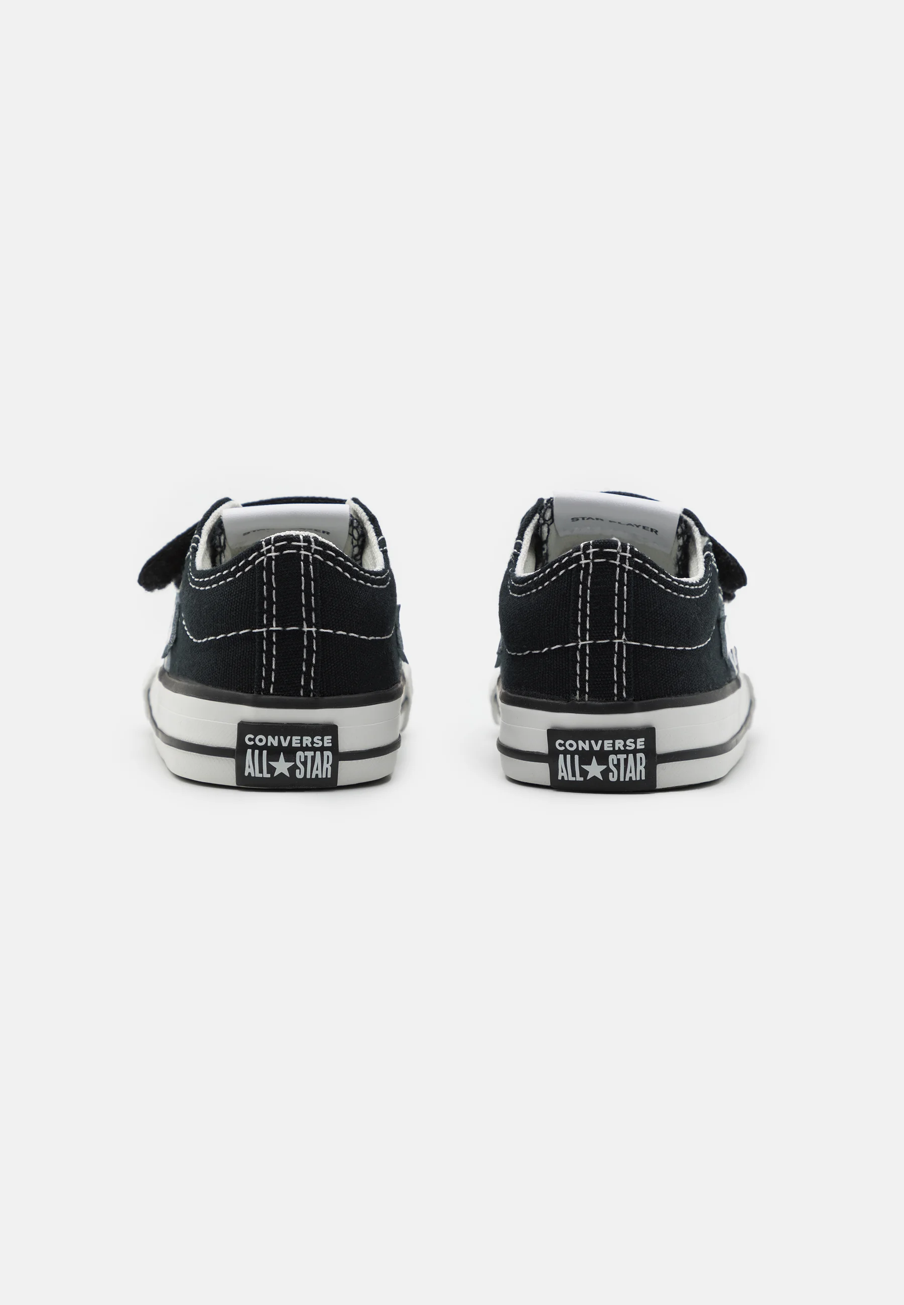 Converse STAR PLAYER 76 EASY ON FOUNDATIONAL TODDLER UNISEX - Zapatillas bajas