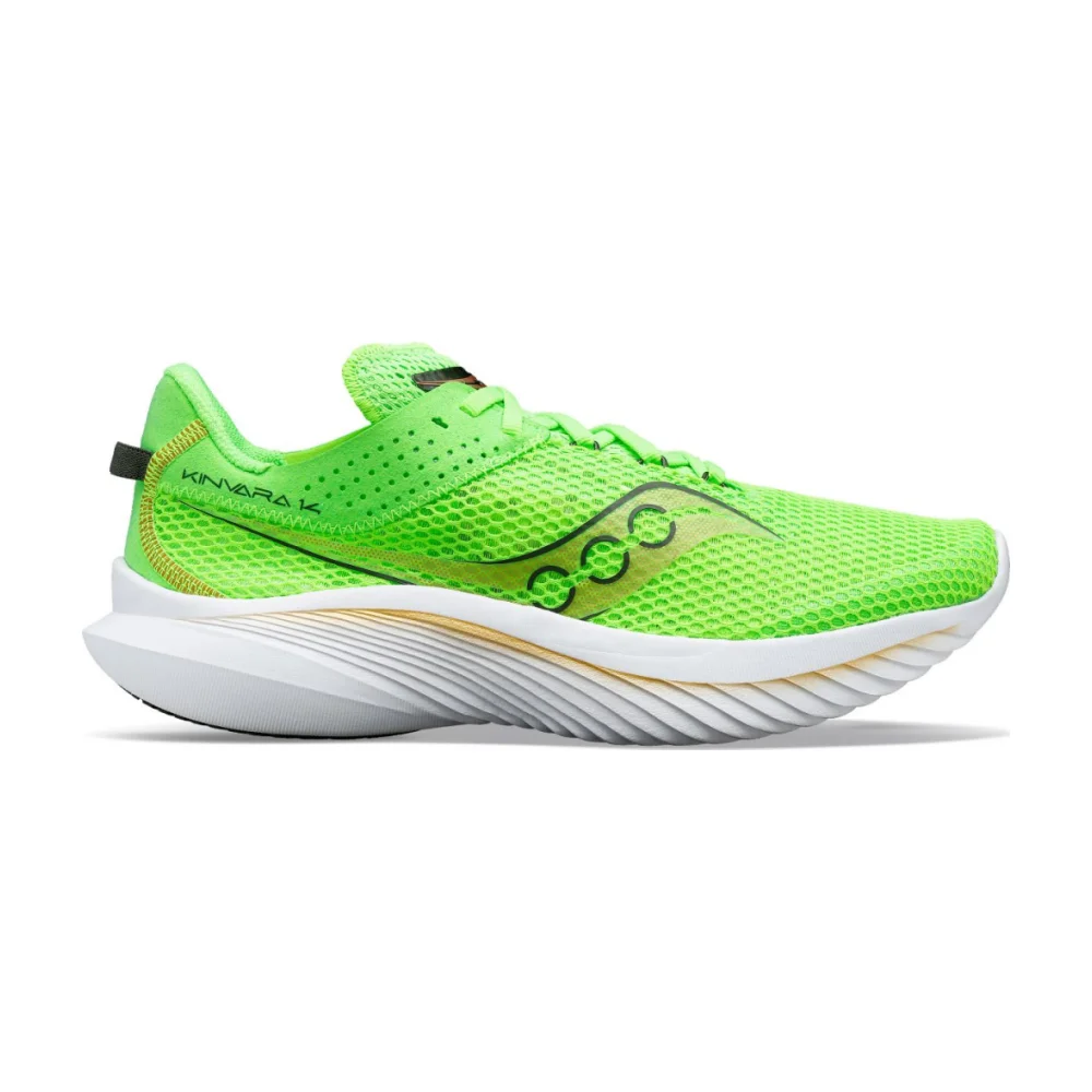 Saucony Kinvara 14 S20823-36 / grün