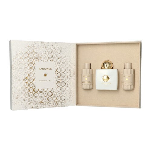 Amouage Honor Geschenkset für Damen