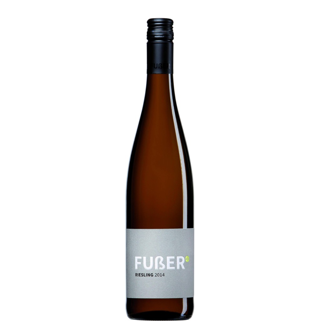 20212022 Riesling trocken - BIO
