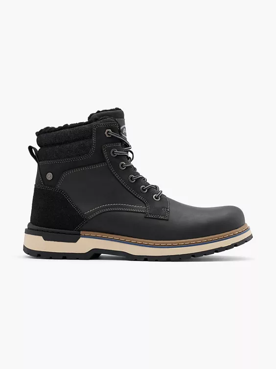 AM SHOE Schnürboots