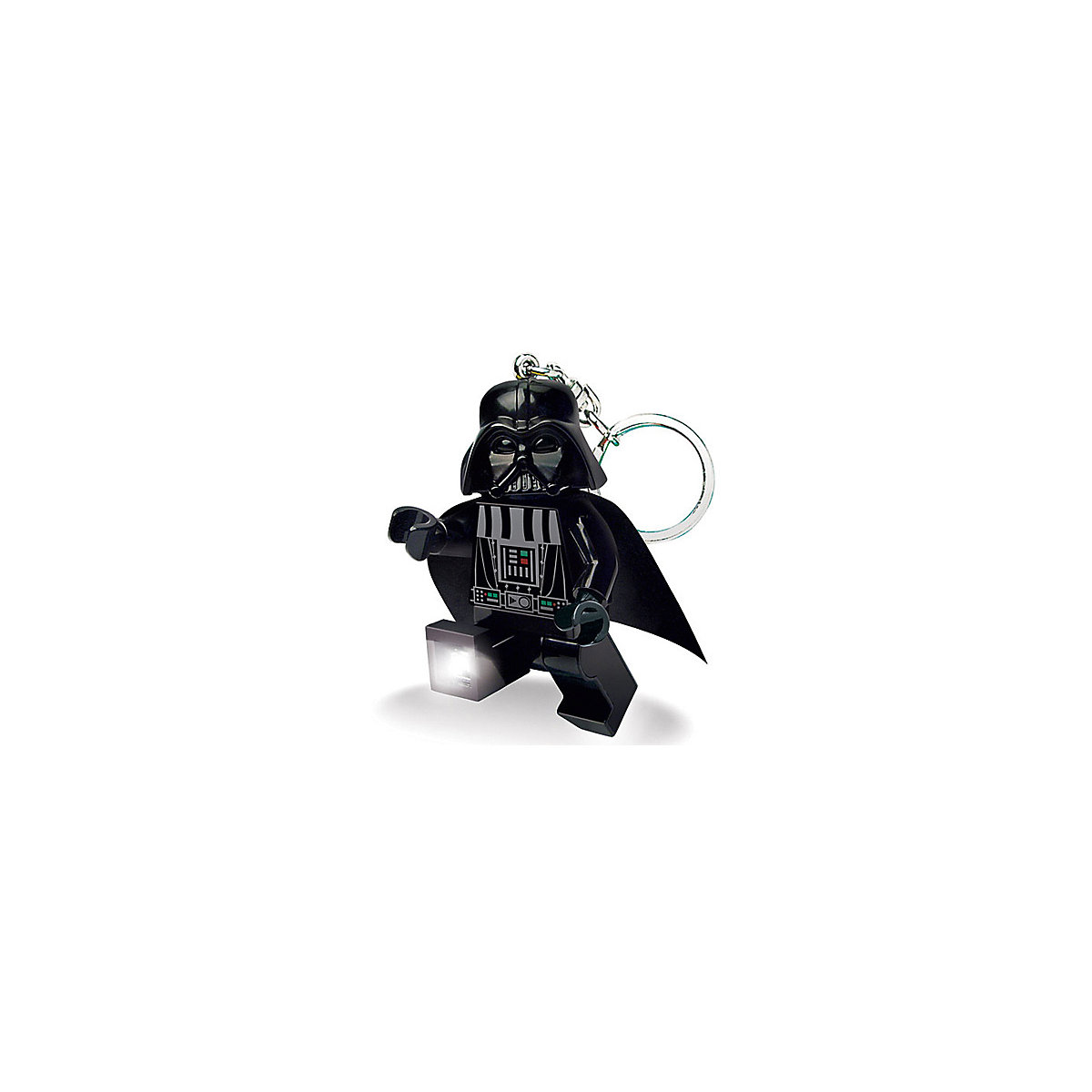 Anhänger LEGO Star Wars - Darth Vader, mit Lampe, 15 cm