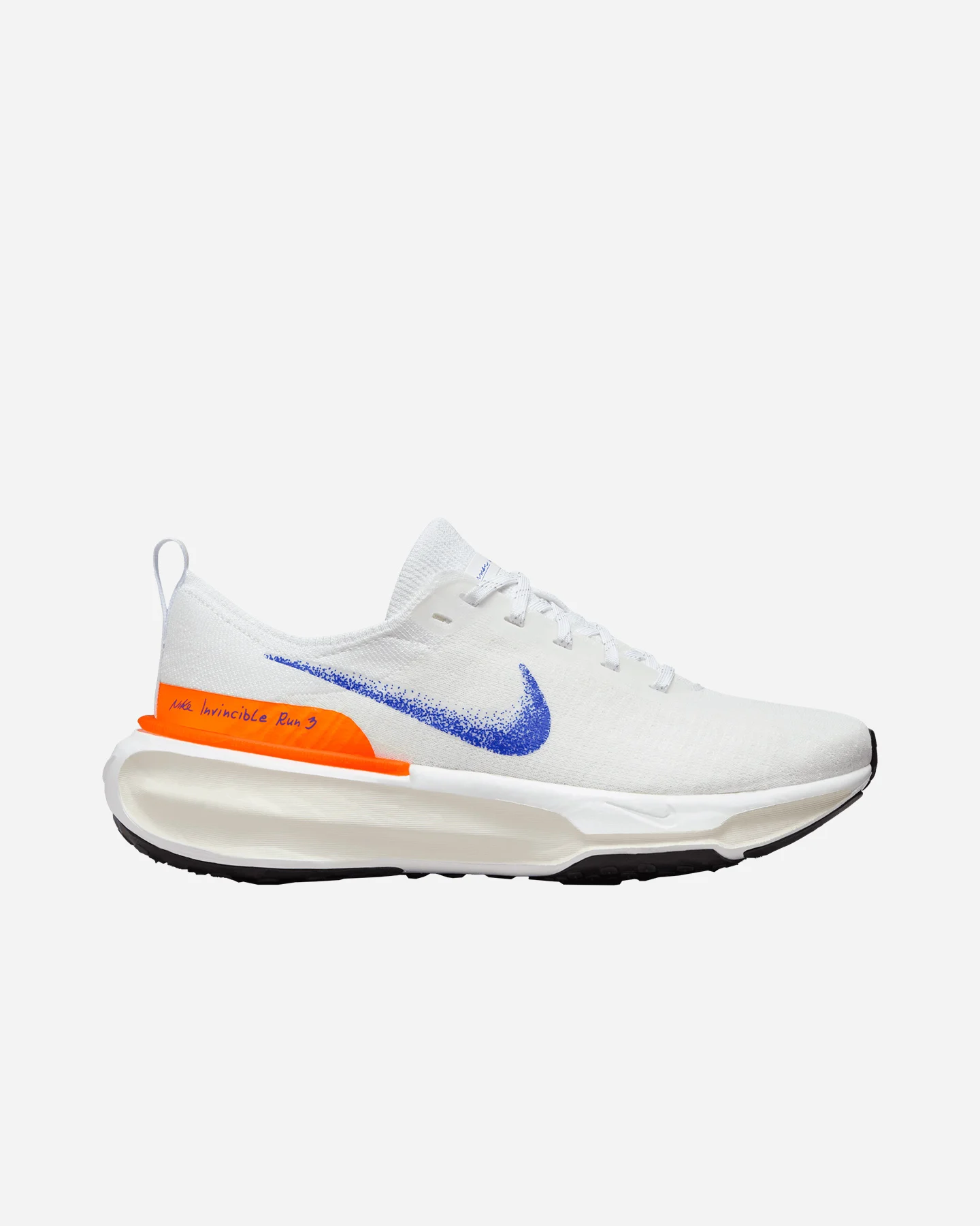 Bežecké topánky Nike Zoom Mx Invincible Run 3 W HJ6655-900
