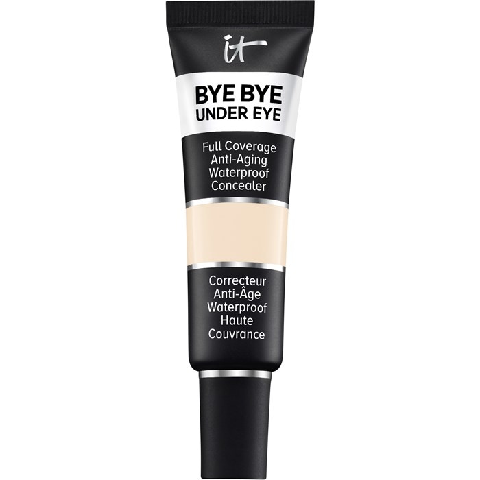 Full Coverage Anti-Aging Concealer