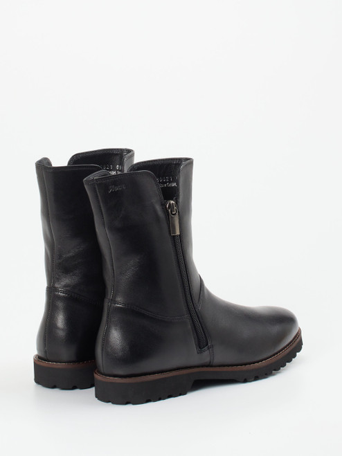 Stiefelette-28550090118 Sioux