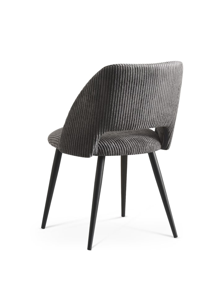 B&D Home 5-tlg. Set:Essgruppe Edda in Betonoptik günstig kaufen onesize