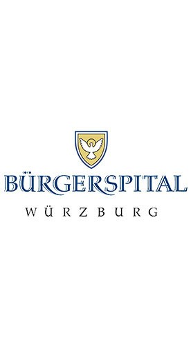 2018 Würzburger Stein Chardonnay VDP.ERSTE LAGE trocken - Weingut Bürgerspital Würzburg