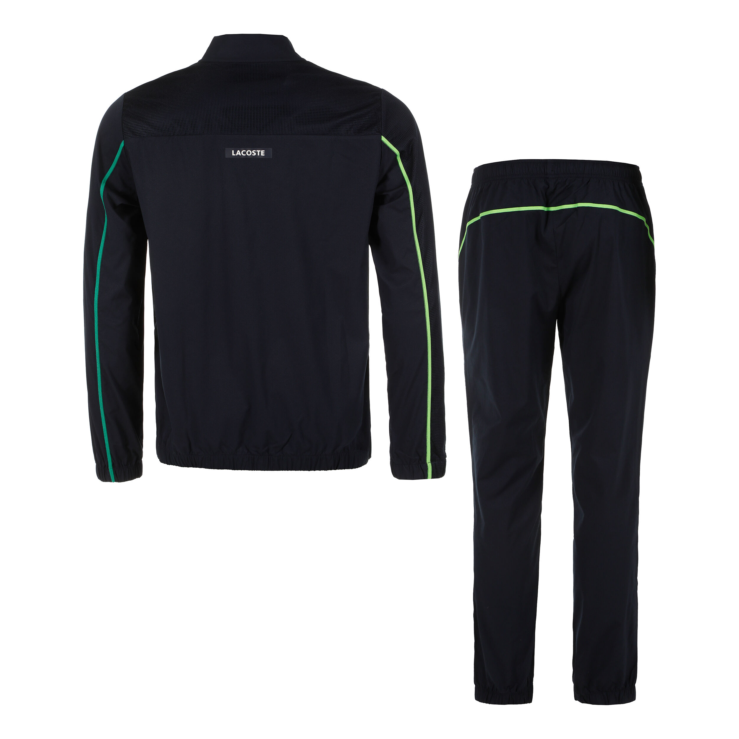 Trainingsanzug Herren - Dunkelblau