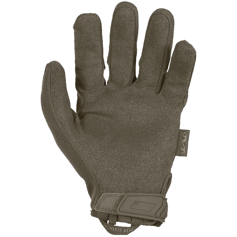 Mechanix Handschuhe Original