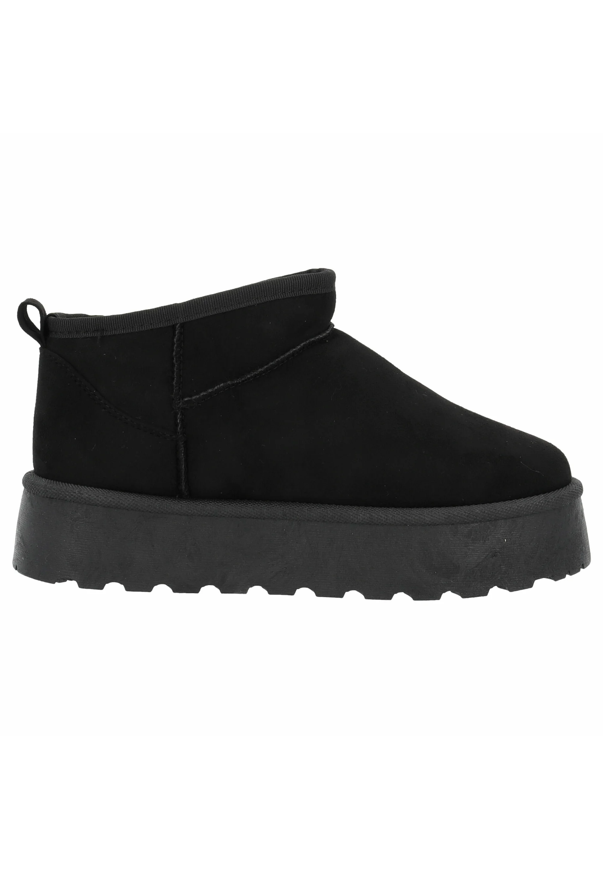 Palado ZEMBRA - Botas de nieve